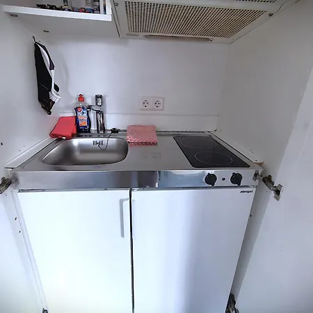 Apartment Bodensee Kressbronn Fischerdorf 4 *