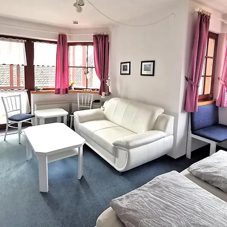 Bodensee Kressbronn Fischerdorf 4 * Kressbronn am Bodensee