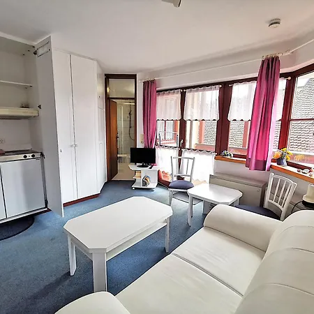 Bodensee Kressbronn Fischerdorf 4