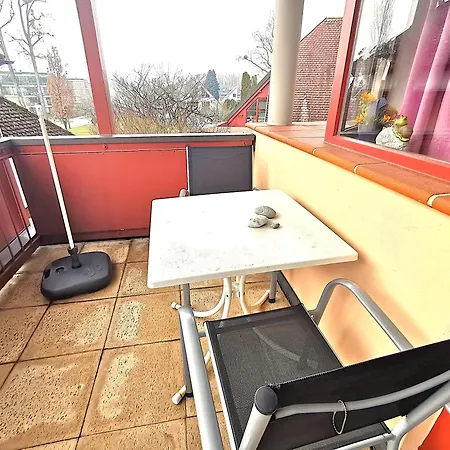 Bodensee Kressbronn Fischerdorf 4 * 크레스브론암보덴지